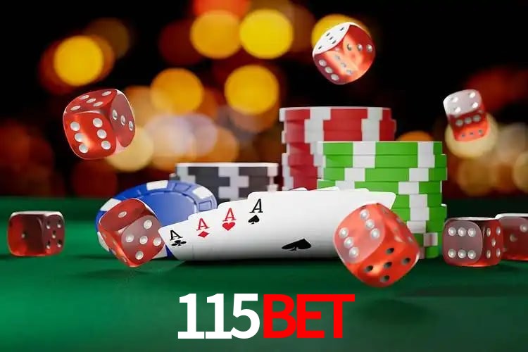 Integração de APIs 115bet