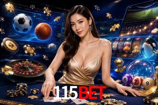Platform Technology 115bet