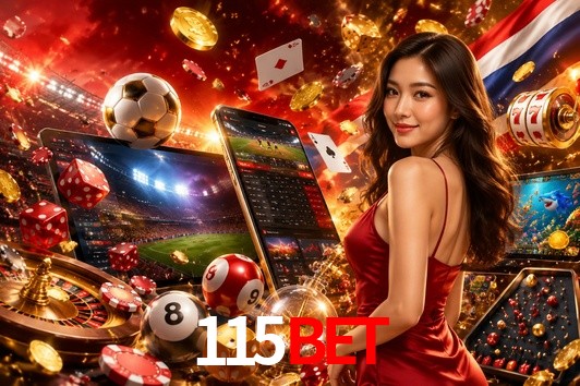 API Integration 115bet