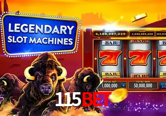 Apostas Esportivas na 115bet: Um Guia Completo
