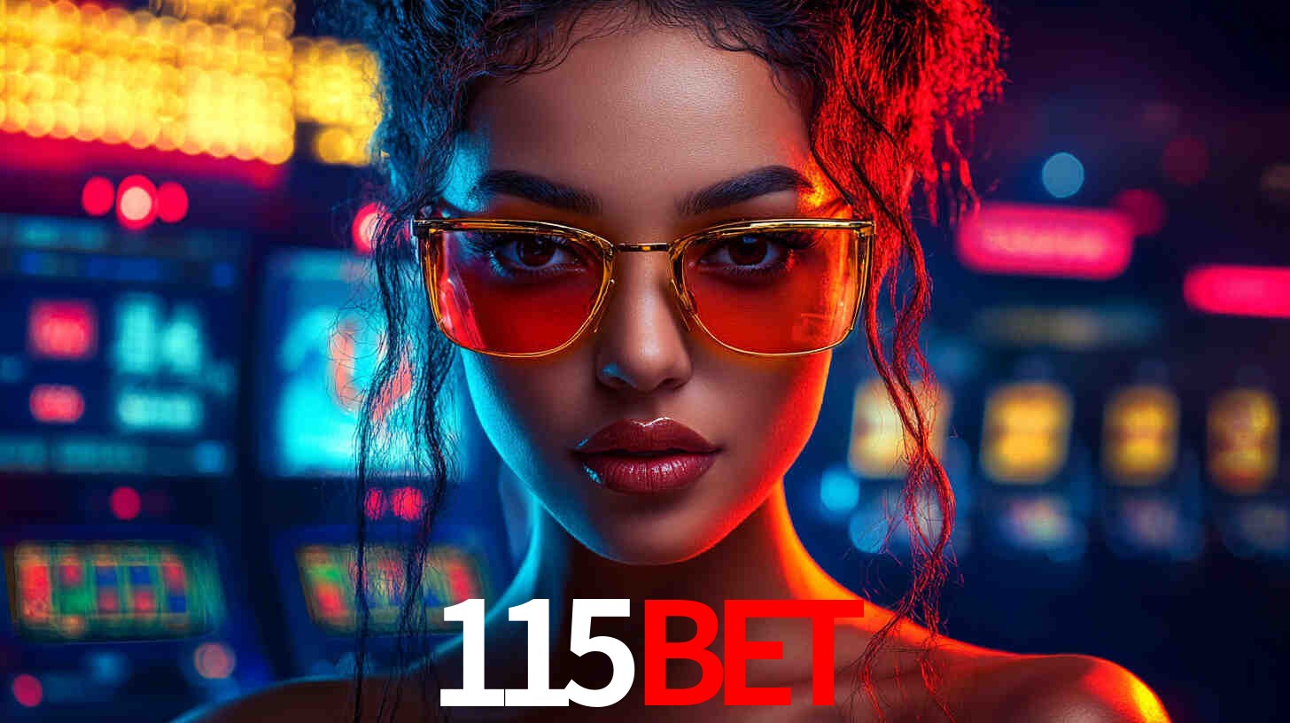 Inovações de Jogos na 115bet: O Futuro das Experiências Interativas
