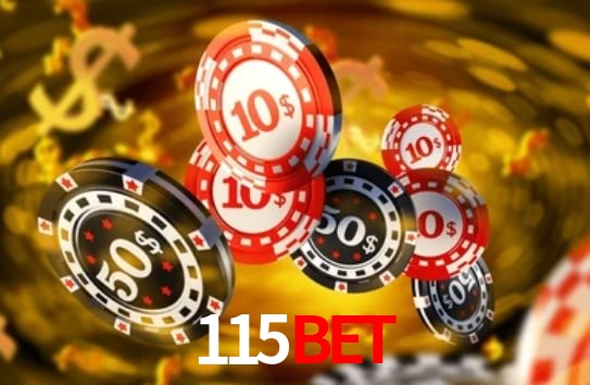 Estatísticas do Jogo 115bet