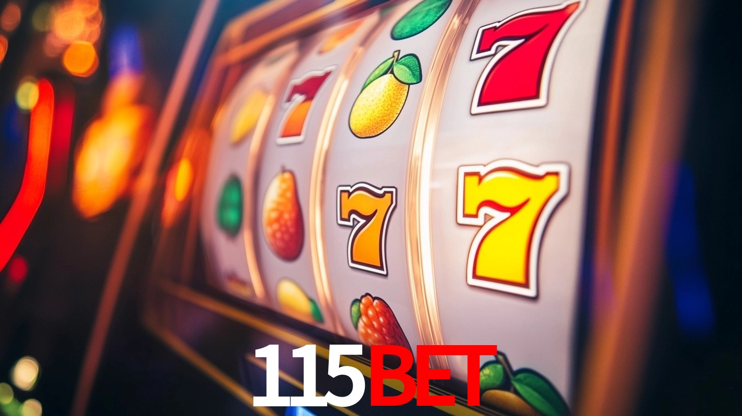115bet login