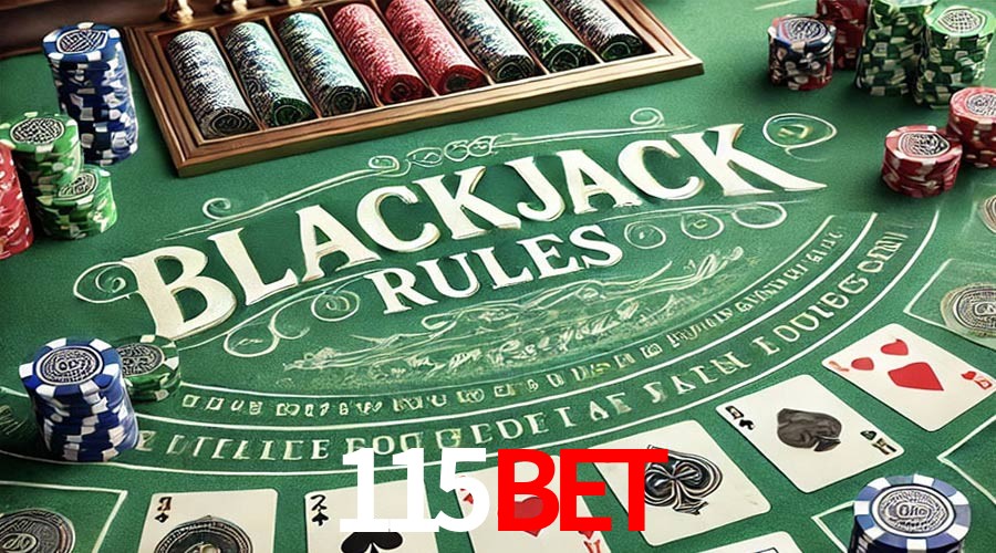 Account Benefits 115bet