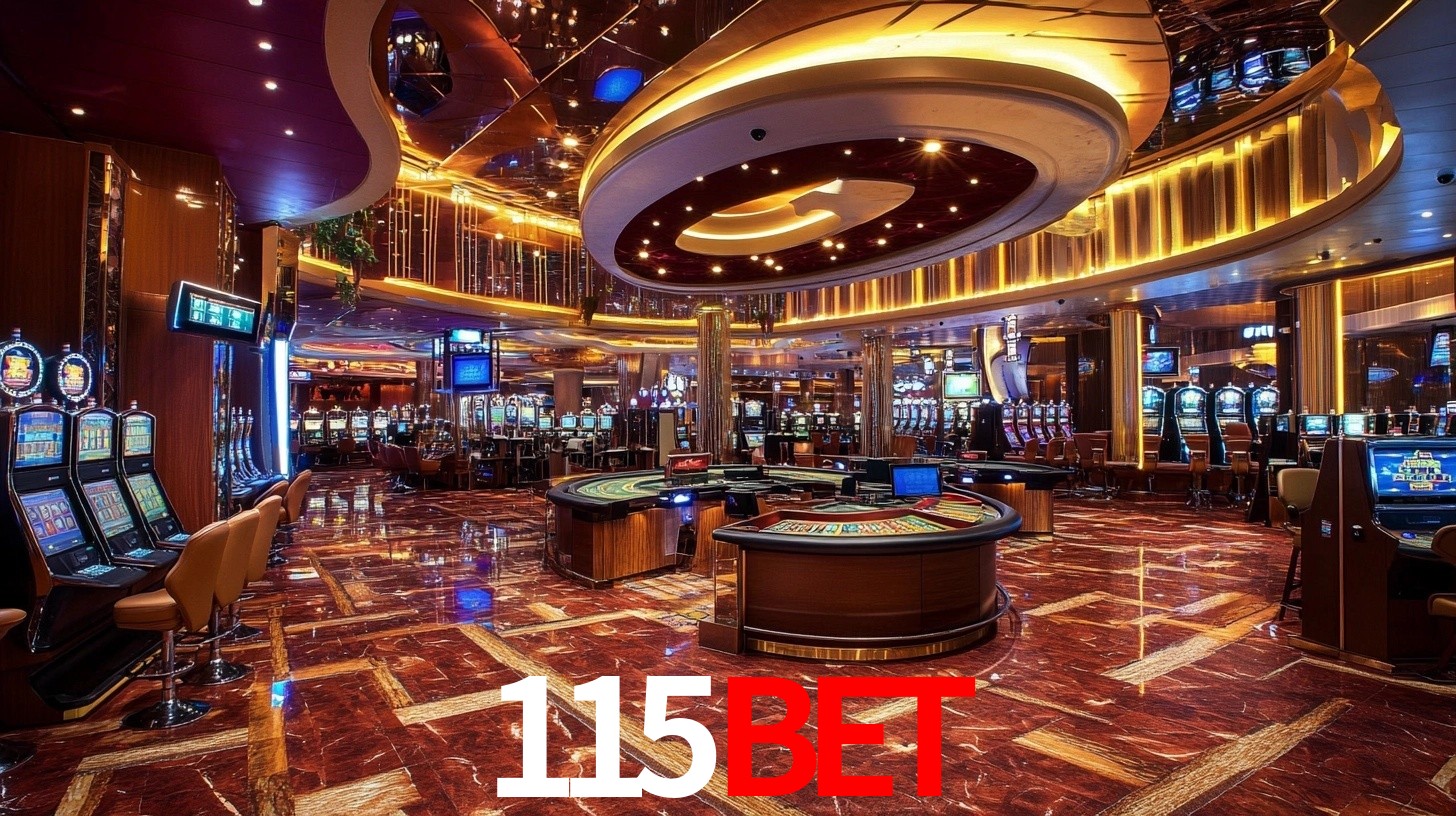 Daily Bonuses 115bet