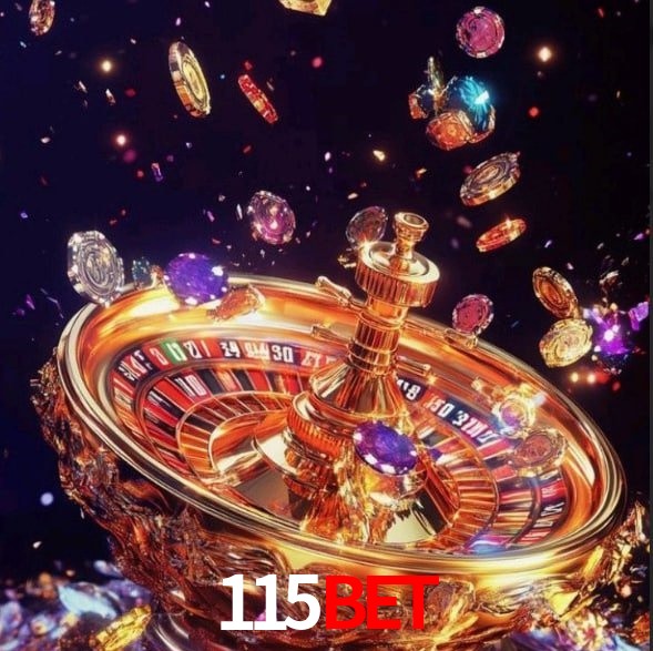 Caishen Wins 115bet