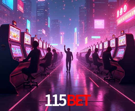 Apostas de Basquete 115bet