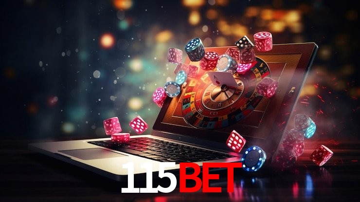 Jogos Exclusivos 115bet