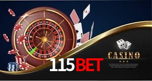 Diretório de Jogos 115bet