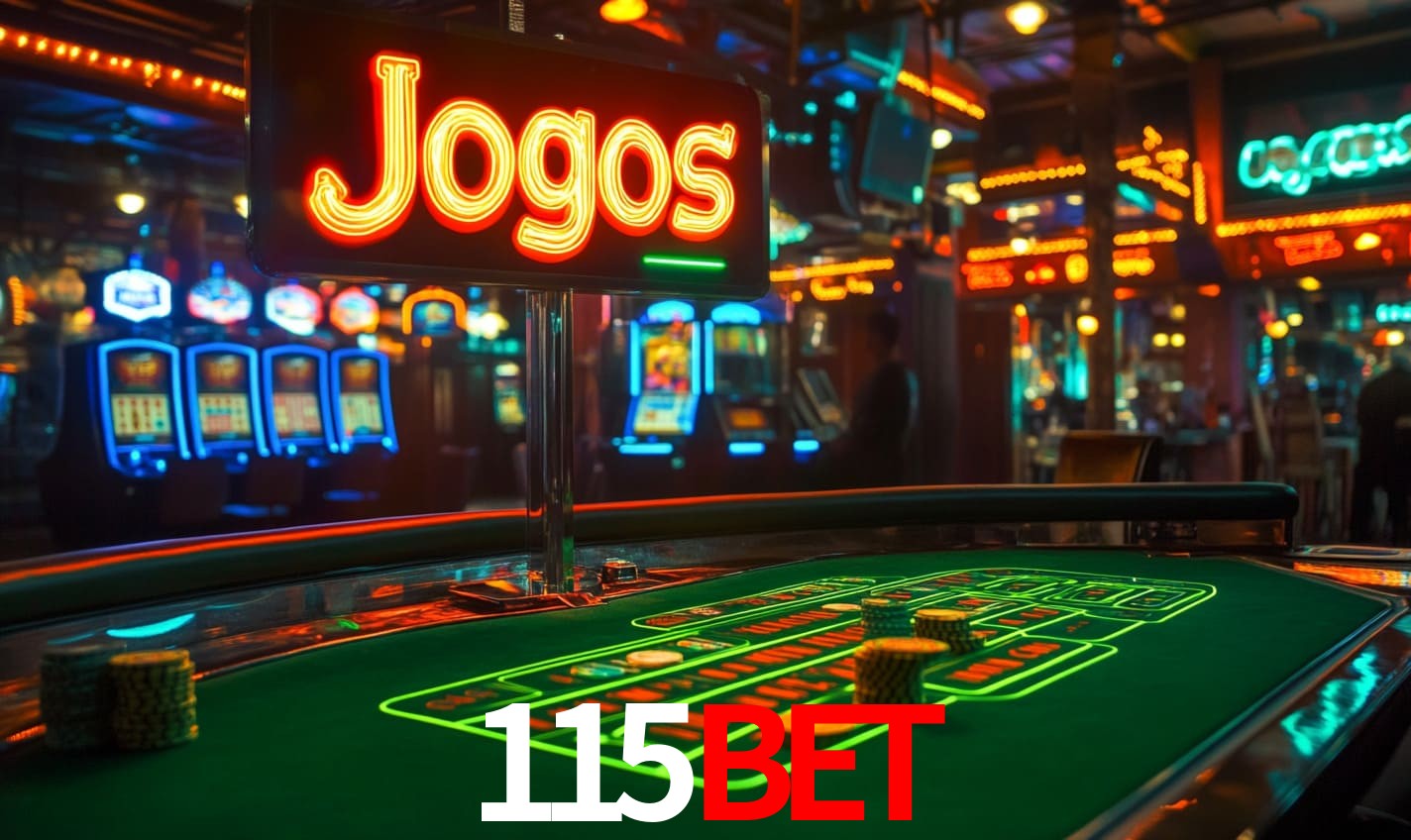 Especiais de Fim de Semana 115bet