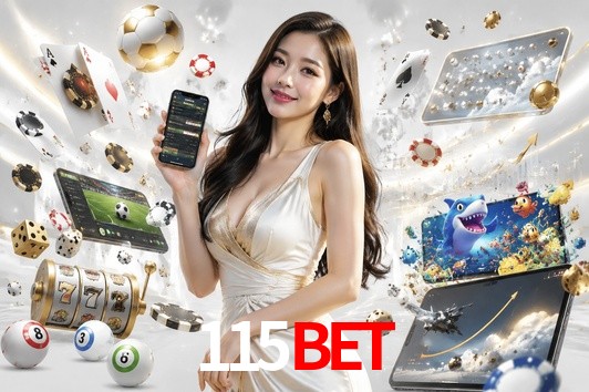 Live Casino 115bet