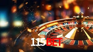 Acesso seguro à conta 115bet