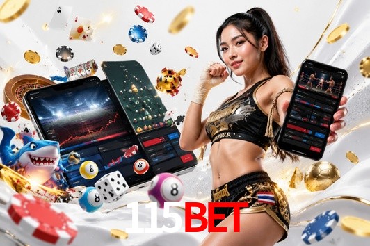 Seasonal Promotions 115bet