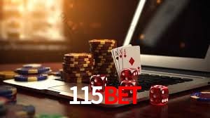 Torneios 115bet