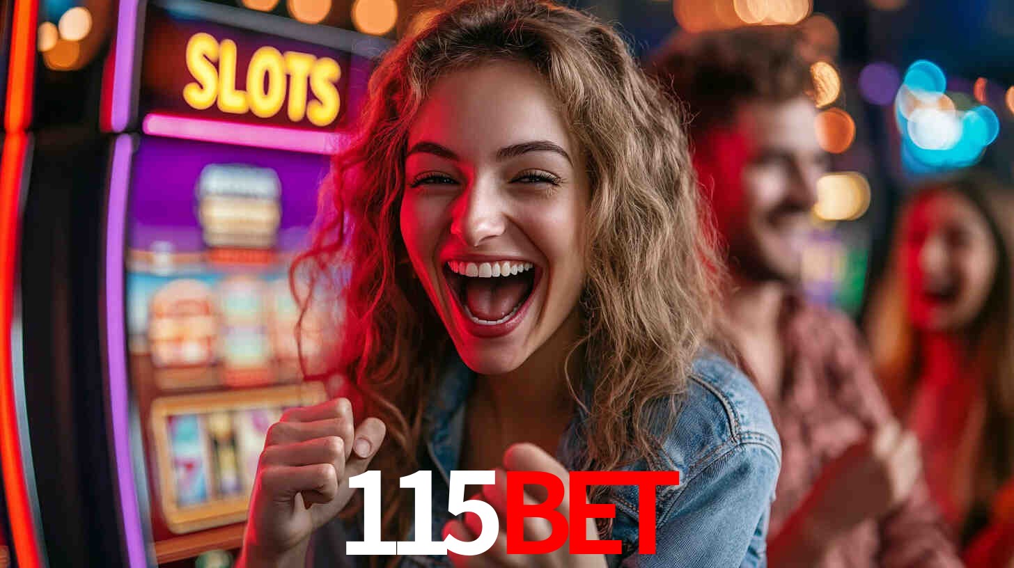 Desvendando o Mundo dos Jogos Virtuais na 115bet