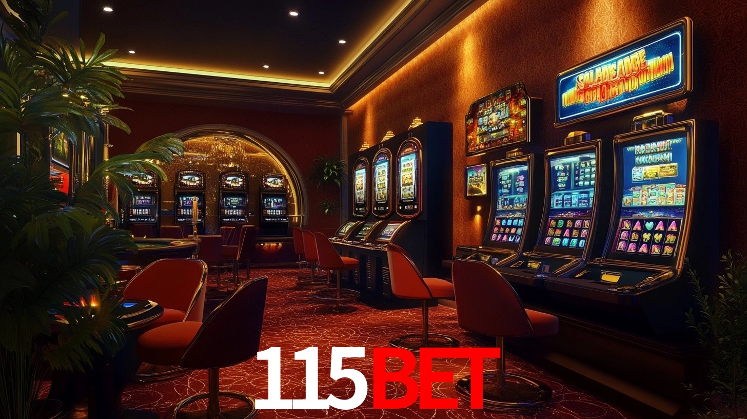 Programa VIP 115bet