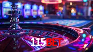 Provedores de Jogos 115bet