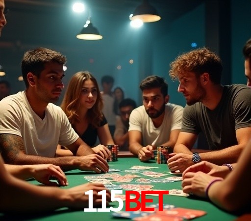 Lista de jogos de slot na 115bet