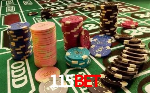 Apostas ao vivo 115bet