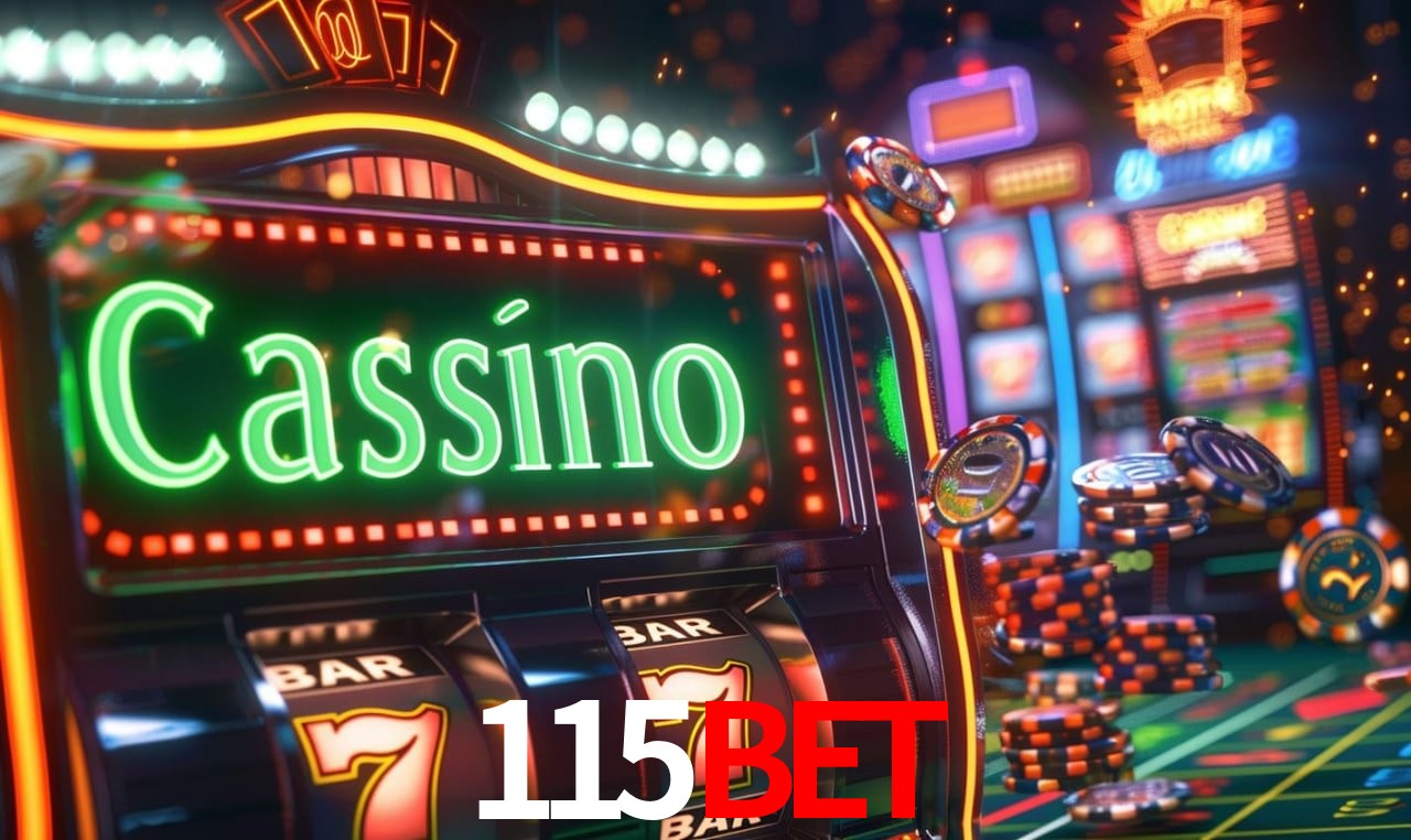 Ofertas Exclusivas 115bet