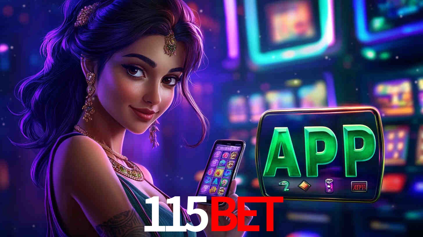 115bet: A Experiência de Casino com Jogos de Mesa ao Vivo