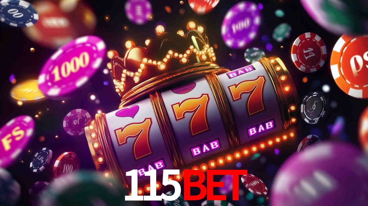 Games Directory 115bet