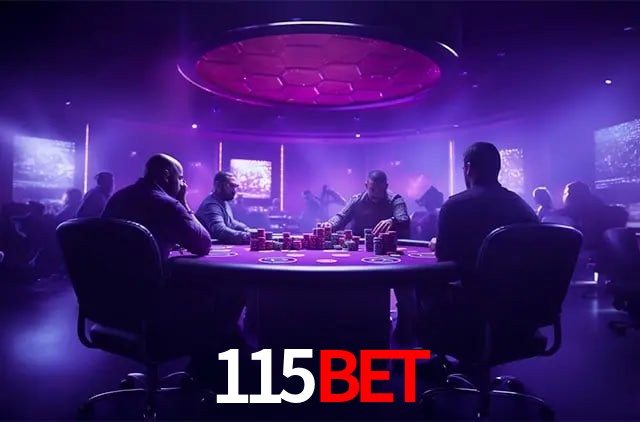 Benefícios da Conta 115bet