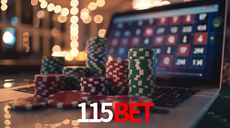 Weekend Specials 115bet