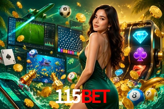 Experiência VIP 115bet