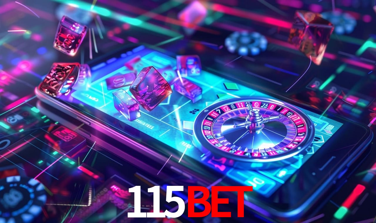 Jogos de Slot 115bet