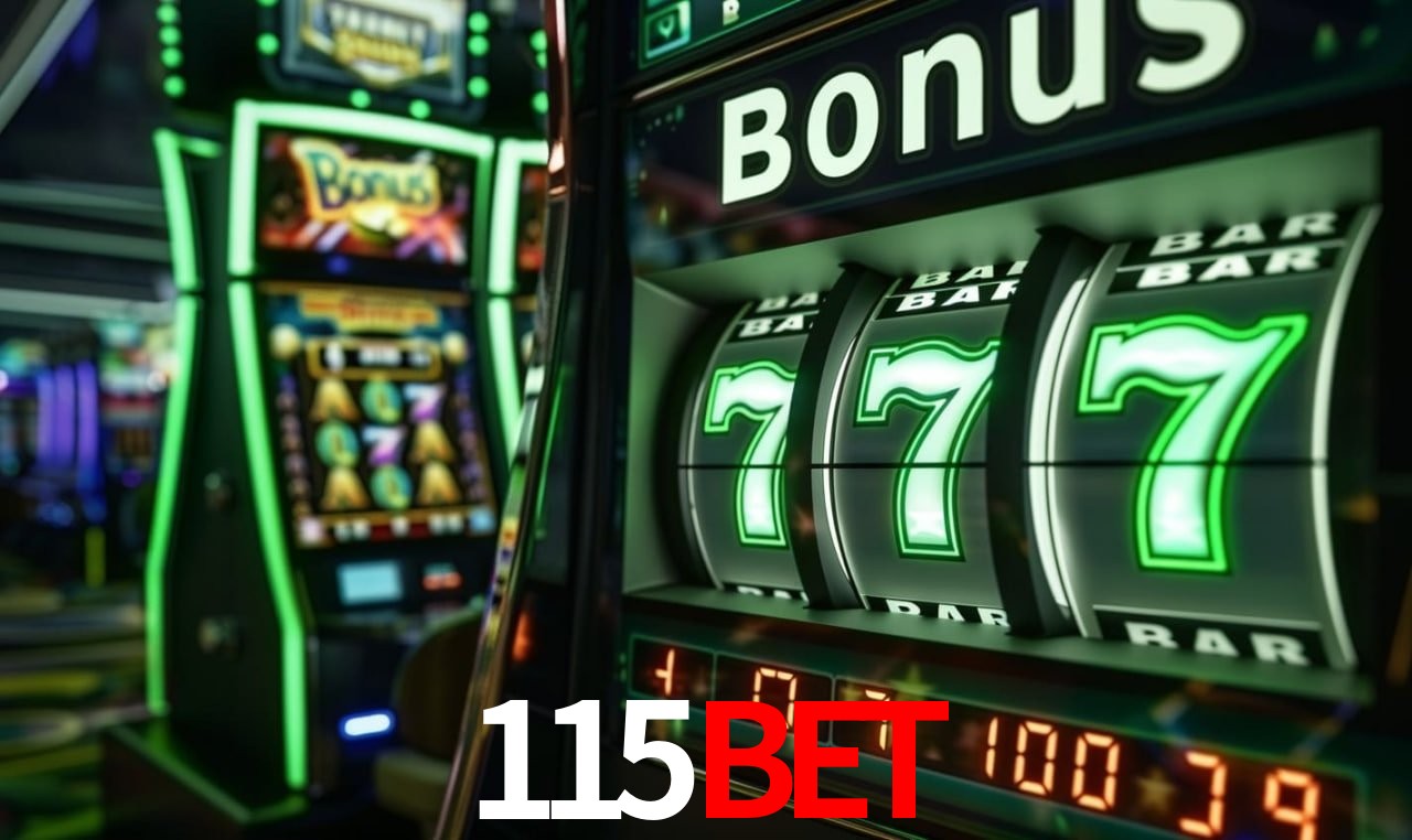 Game Providers 115bet