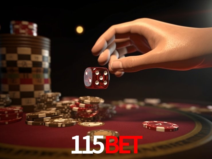 Sistemas de Segurança 115bet