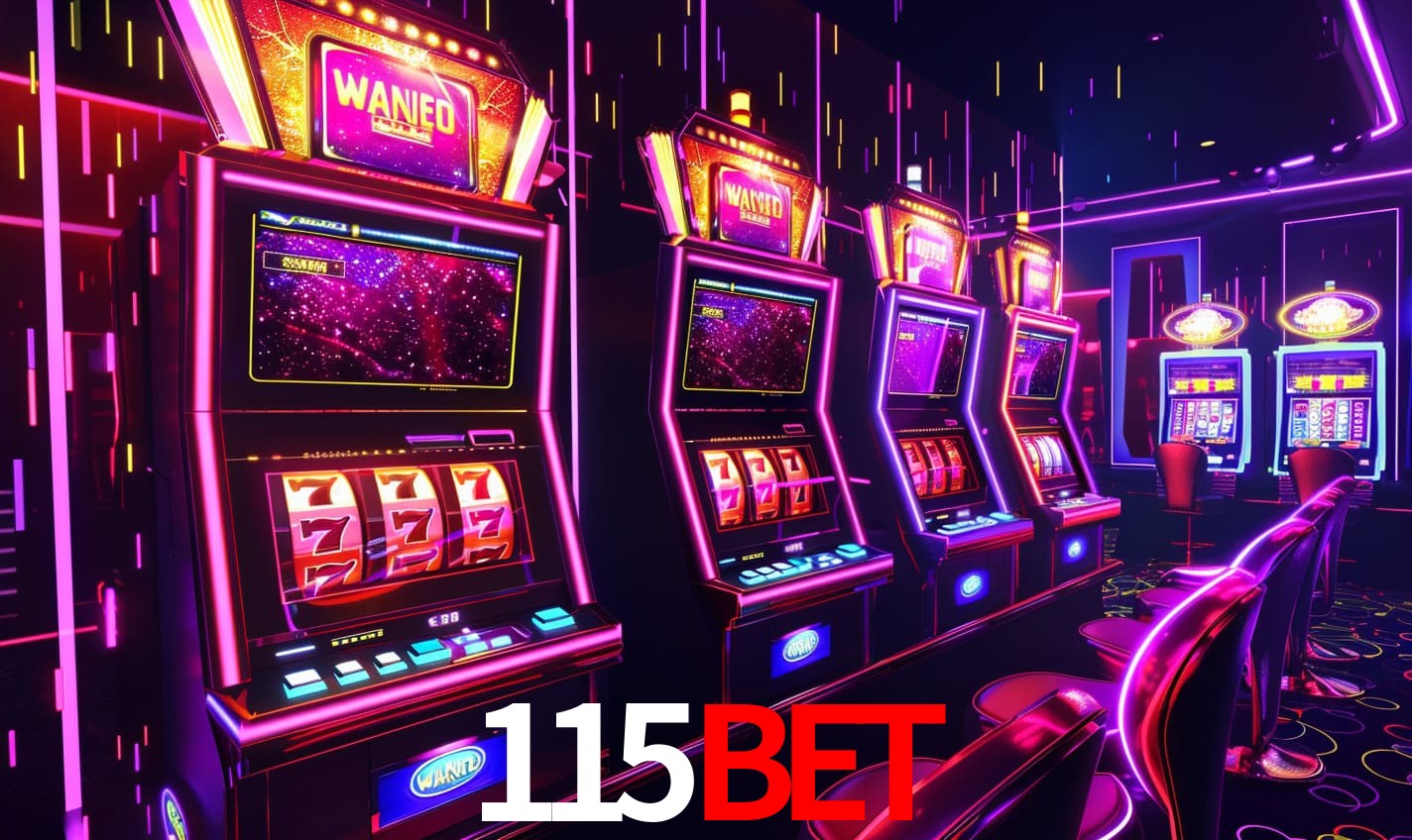 Instalador 115bet Windows