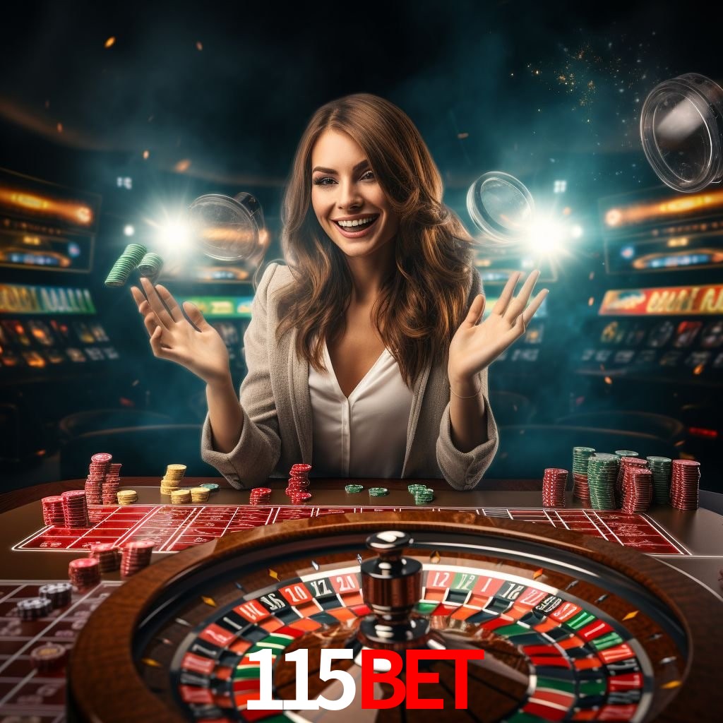 115bet login