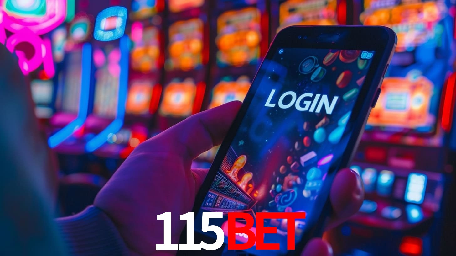 Estatísticas Esportivas 115bet