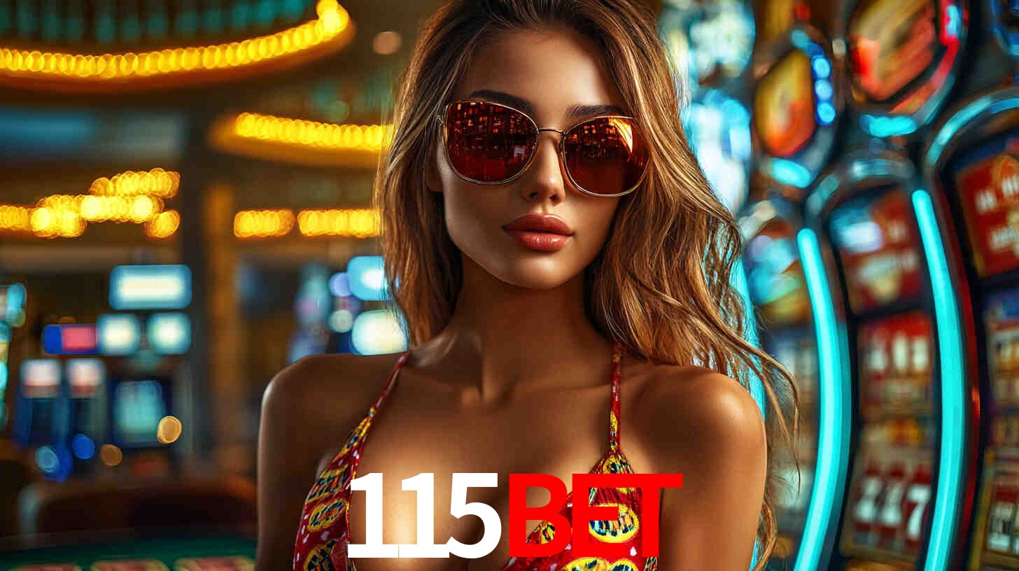 115bet App Interface