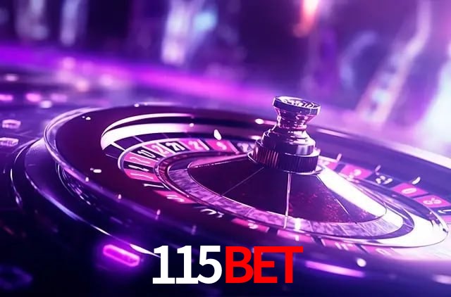 Casino Ao Vivo 115bet
