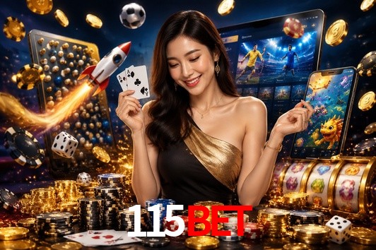 Secure Login 115bet