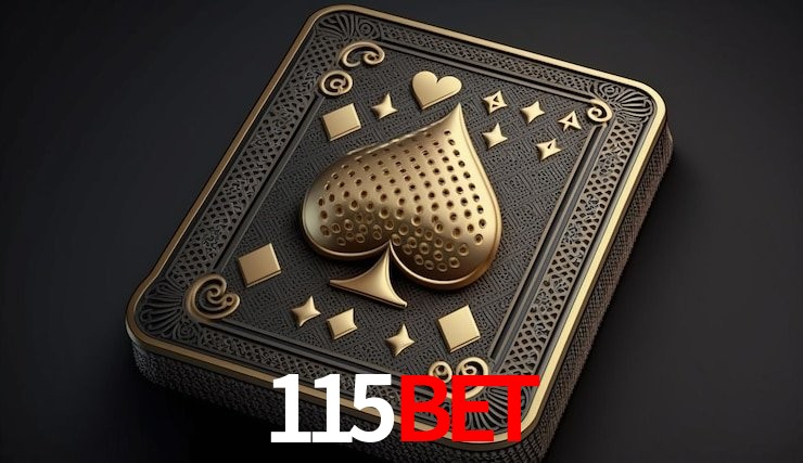Login Seguro 115bet