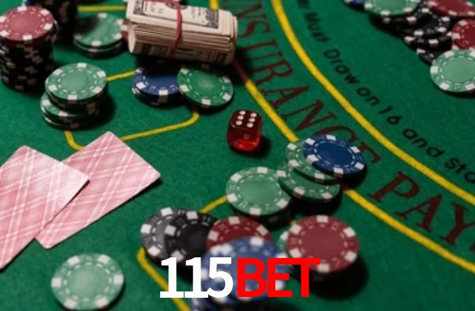 115bet login