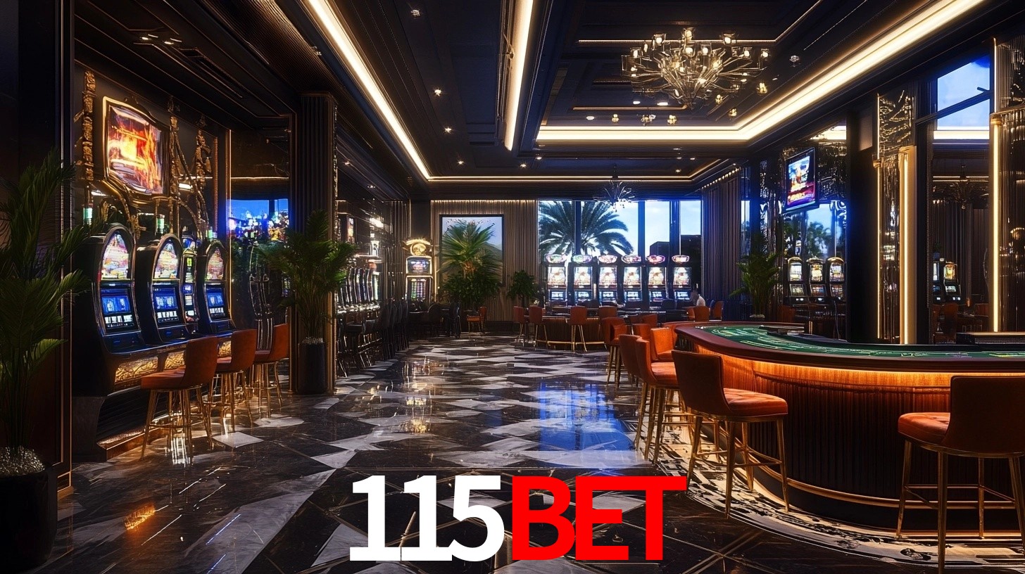 Ofertas Imperdíveis na 115bet: Promoções e Bônus Que Valem a Pena
