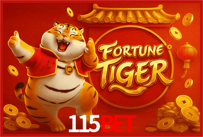 Casino VIP 115bet