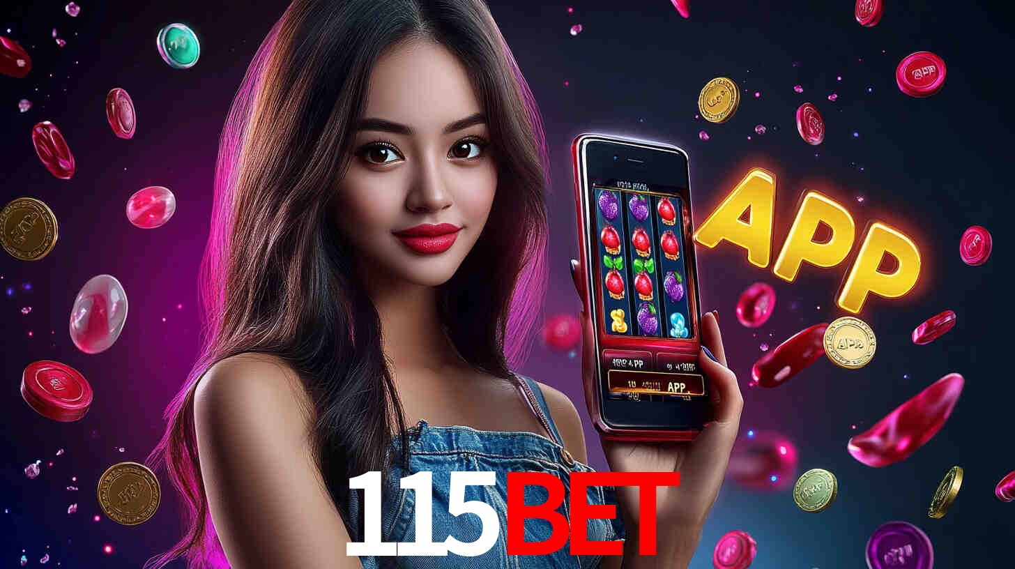 Descubra a Essência do 115bet: Nossa História e Compromissos