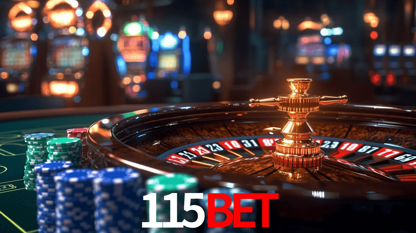 115bet: Seu Especialista em Apostas Esportivas Brasileiras