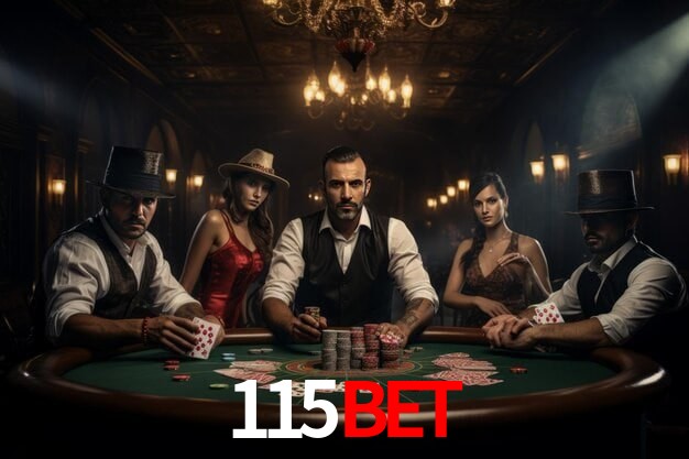 Interface Premium 115bet