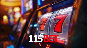 Promoções Sazonais 115bet