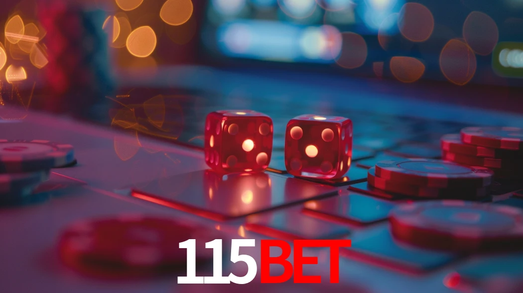 Flash Promotion 115bet