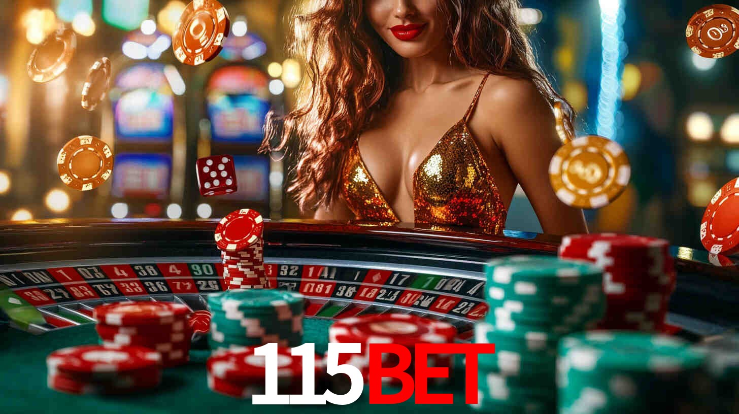 Exclusive Games 115bet