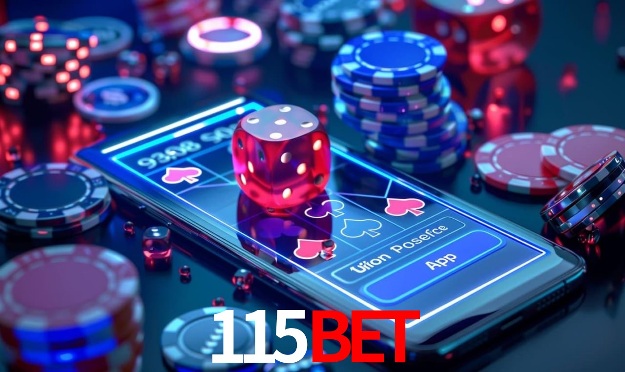 Níveis VIP 115bet