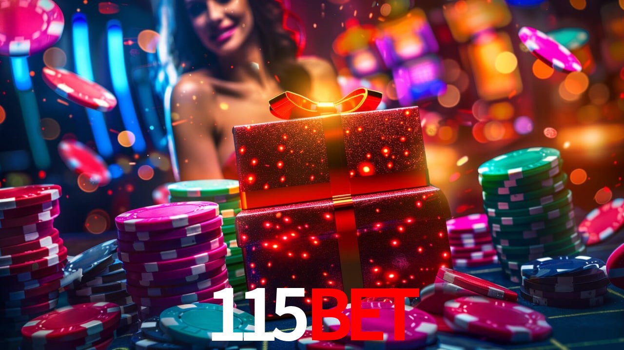 PIX Instantâneo 115bet
